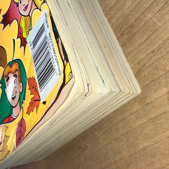 Archie / Betty Veronica set of 4 comic books - Picture 10 of 16